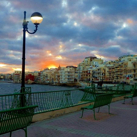 Aurora Lägenhet Marsaskala Exteriör bild
