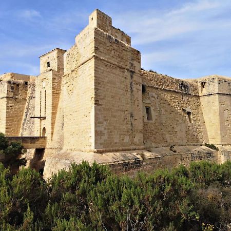 Aurora Lägenhet Marsaskala Exteriör bild