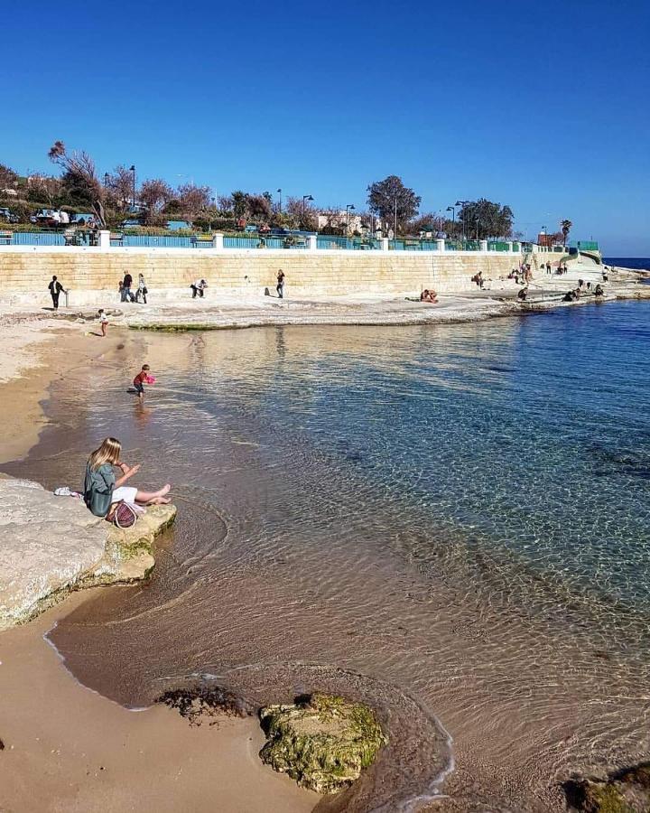 Aurora Lägenhet Marsaskala Exteriör bild